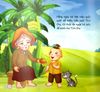  Kể Chuyện Bé Nghe - Cậu Bé Tích Chu 