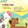  Thơ Hay Cho Bé - Học Về Nông Trại 