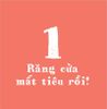  Nhà Có Chị Có Em - Răng Cửa Mất Tiêu Rồi! 