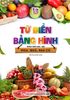  Từ Điển Bằng Hình - Song Ngữ Anh-Việt - Hoa, Quả, Rau, Củ 