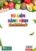  Từ Điển Bằng Hình - Song Ngữ Anh-Việt - Hoa, Quả, Rau, Củ 