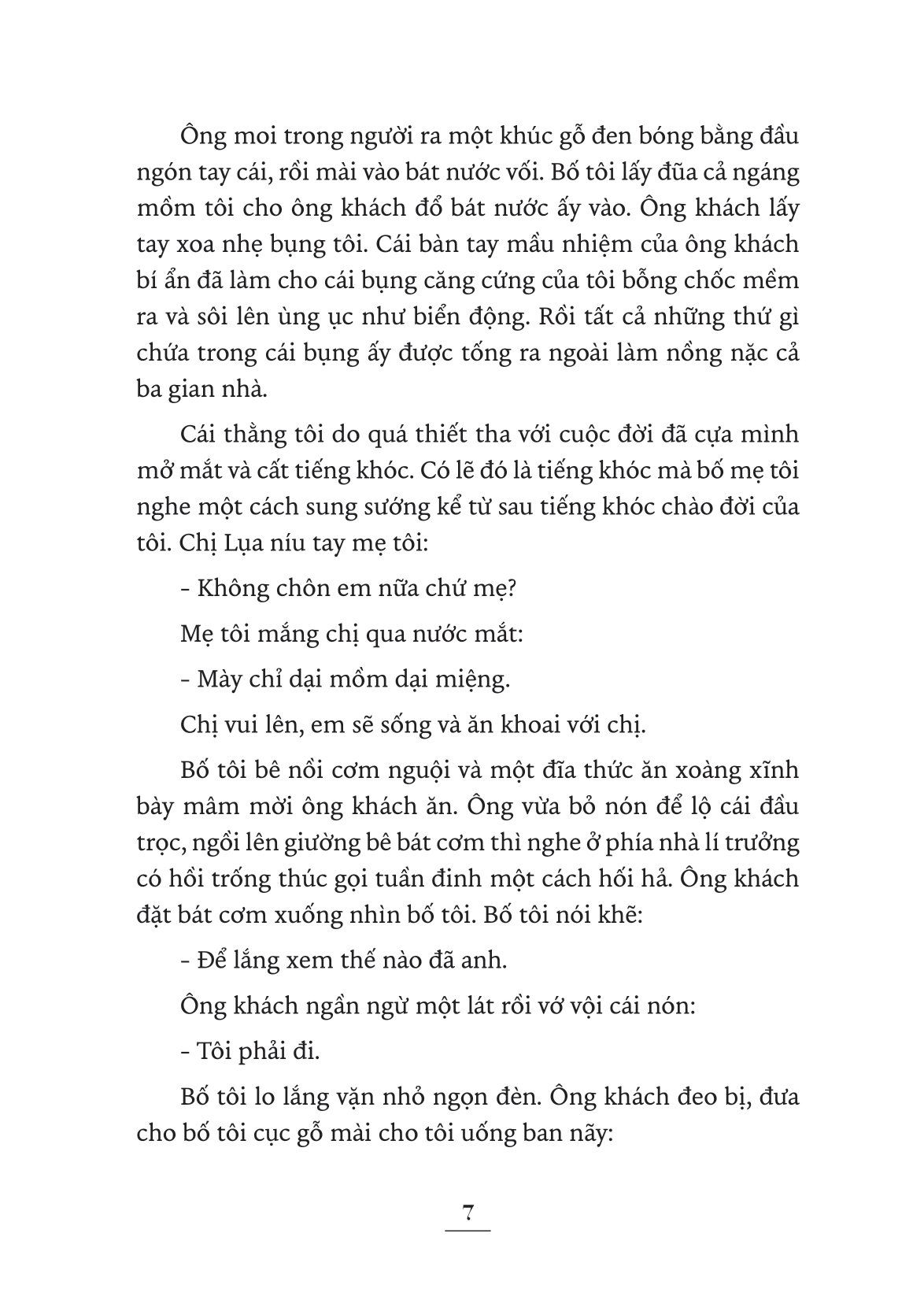  Kỉ Niệm 70 Năm Chiến Thắng Điện Biên Phủ - Phía Núi Bên Kia 