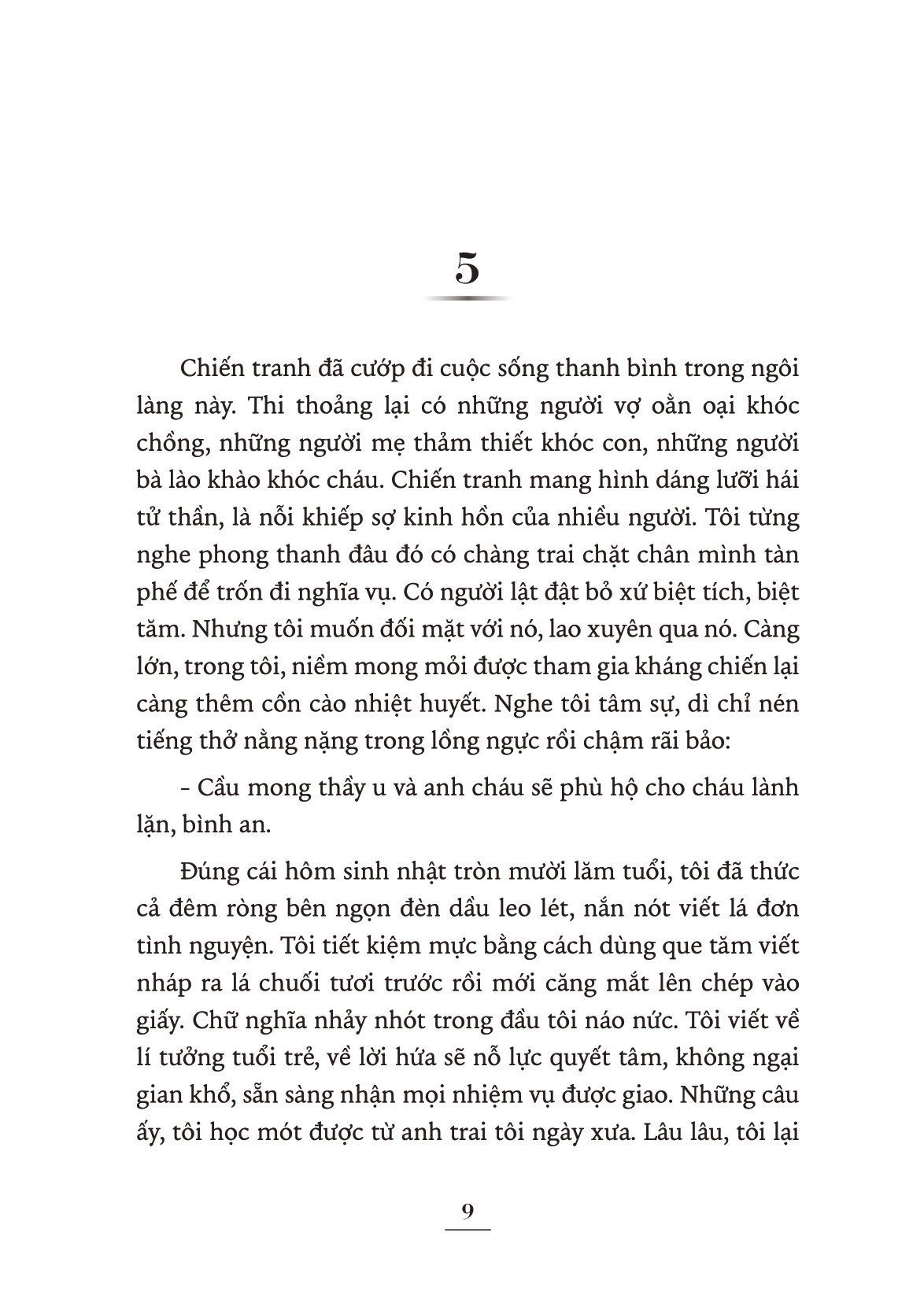  Kỉ Niệm 70 Năm Chiến Thắng Điện Biên Phủ - Mùa Ban Thay Áo 