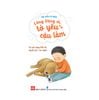  Bé Yêu Cả Nhà - Lông Vàng Ơi, Tớ Yêu Cậu Lắm 