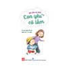  Bé Yêu Cả Nhà - Con Yêu Cô Lắm 