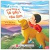 Bé Yêu Cả Nhà - Lông Vàng Ơi, Tớ Yêu Cậu Lắm 