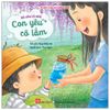  Bé Yêu Cả Nhà - Con Yêu Cô Lắm 