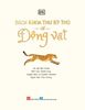  Bách khoa thư kỳ thú về động vật 