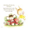  Tủ Sách Cùng Con Trưởng Thành - Những Câu Chuyện Giúp Trẻ Quản Lý Cảm Xúc - Chiến Thắng Đố Kị 