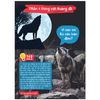  10 Vạn Câu Hỏi Vì Sao - Cùng Bé Khám Phá Kiến Thức Bách Khoa - Thế Giới Động Vật - Động Vật Hoang Dã Và Động Vật Nuôi 