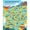  Giải Mã Mê Cung - Phát Triển IQ - Khủng Long 