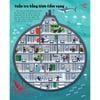  Giải Mã Mê Cung - Phát Triển IQ - Đại Dương 