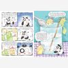  Trường Học Biết Tuốt - Tập 5 - Bí Quyết Làm Đẹp - Sự Hoà Tan 