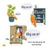  Truyện Về Rồng Con - Hãy Luôn Là Chính Mình! 