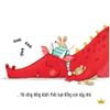  Truyện Về Rồng Con - Ngủ Thật Ngoan Thôi Nào! 