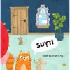  Truyện về Rồng con - Yêu thương luôn ở đây! 