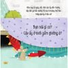  Truyện Về Rồng Con - Hãy Luôn Là Chính Mình! 