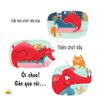  Truyện về Rồng con - Yêu thương luôn ở đây! 