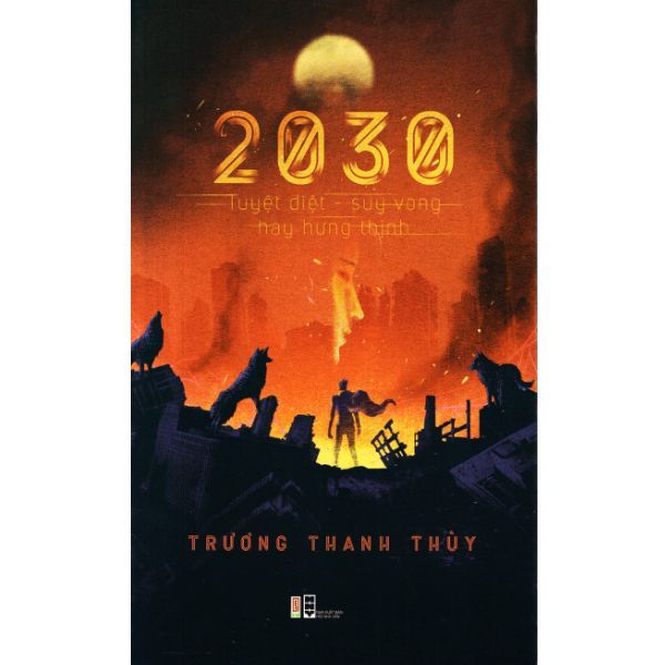  2030 