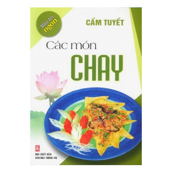  Nấu Ăn Ngon - Các Món Chay 