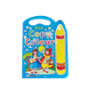  Combo 5 cuốn Book Copy Colour T8 (NXB Đ.Nai) 