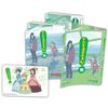  Yotsuba&! - Tập 15 - Bản Đặc Biệt - Tặng Kèm Card Nhựa + Bìa Áo 