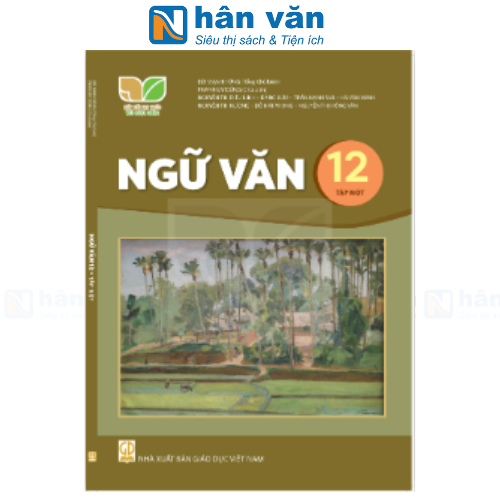  Ngữ Văn 12 Tập 1 - Kết Nối Tri Thức Với Cuộc Sống 