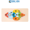 Đồ Chơi Lắp Ghép Puzzle Phi Thuyền Không Gian - 0486 (CZS-111)