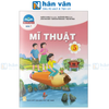 Mĩ Thuật 5 Bản 1 - Chân Trời Sáng Tạo