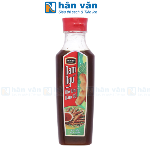 Nước Chấm Nam Ngư Me Tươi Nam Bộ Chai 200ml 