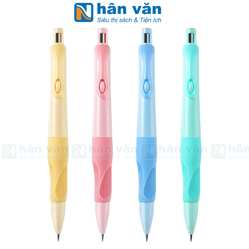Bút Chì Bấm Thiên Long 2.0mm PC-032