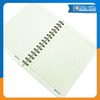  Sổ Lò Xo A5 Oringa Hồng Hà 4167 - Kẻ Ngang 200 Trang 70gsm 