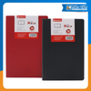 Sổ Da H-Book B5 Hồng Hà 4612 - Kẻ Ngang 160 Trang 70gsm 
