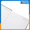  Sổ Da H-Book - B5 Kẻ Ngang 200 Trang ĐL 70gsm - Hồng Hà 4613 
