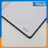  Sổ Da H-Book B5 Hồng Hà 4612 - Kẻ Ngang 160 Trang 70gsm 
