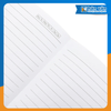  Sổ Da Officebook - B5 Kẻ Ngang 160 Trang 70gsm - Hồng Hà 4620 