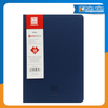  Sổ Da Officebook A5 Hồng Hà 4619 - Kẻ Ngang 160 Trang 70gsm 