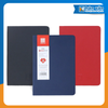  Sổ Da Officebook A5 Hồng Hà 4619 - Kẻ Ngang 160 Trang 70gsm 