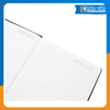  Sổ Da H-Book - B5 Kẻ Ngang 200 Trang 70gsm - Hồng Hà 4614 
