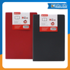  Sổ Da H-Book - B5 Kẻ Ngang 200 Trang 70gsm - Hồng Hà 4614 