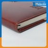  Sổ Da Meeting Book A5 Kẻ Ngang 200 Trang 80gsm - Hồng Hà 4628 