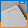  Sổ Da Meeting Book A5 Kẻ Ngang 200 Trang 80gsm - Hồng Hà 4628 