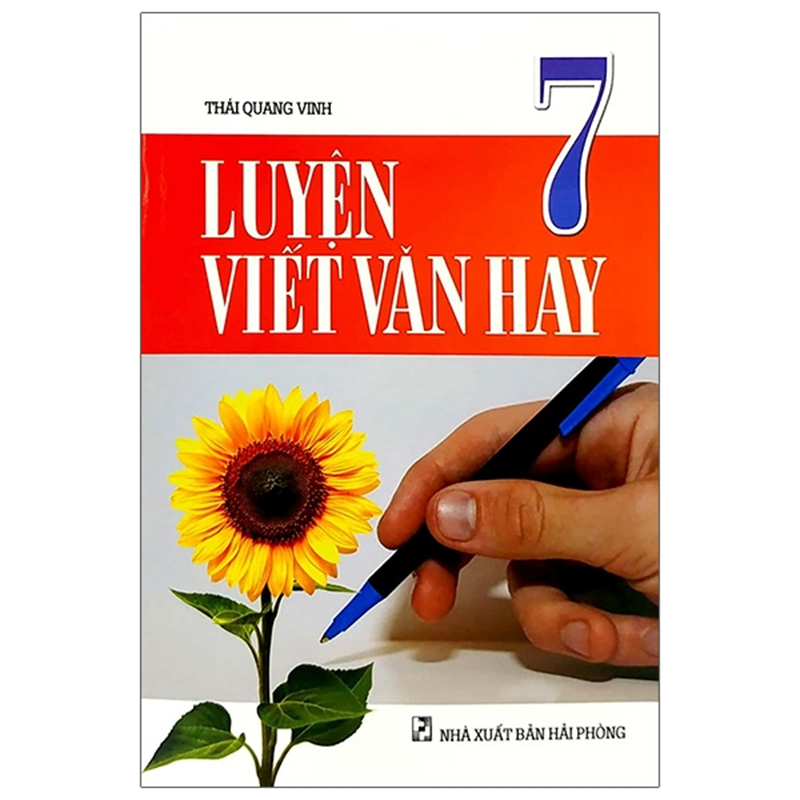  Luyện Viết Văn Hay - Lớp 7 