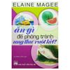 Ăn Gì Để Phòng Tránh Ung Thư Ruột Kết ?