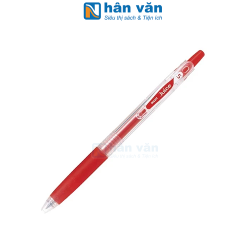  Bút Gel Juice Mực Đỏ 0.5mm /LJU-10EF-R-EX 