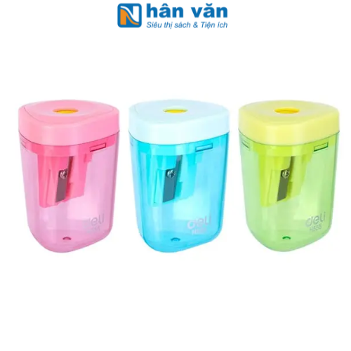  Gọt Chì Deli Mini EH555 