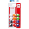  Nam Châm Gắn Bảng Deli 7824 - 20mm 