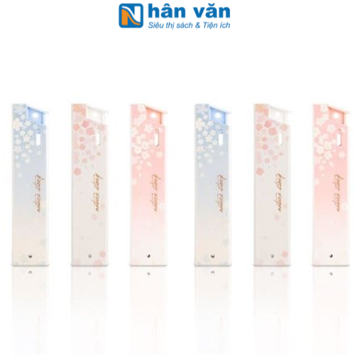  Ruột Chì Kim Deli 0.5mm 1/48/576/1152 