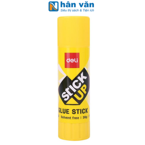 Hồ Khô Deli A20310 36g