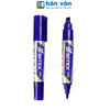 Bút Lông Dầu Bitex PM01 - Mực Xanh